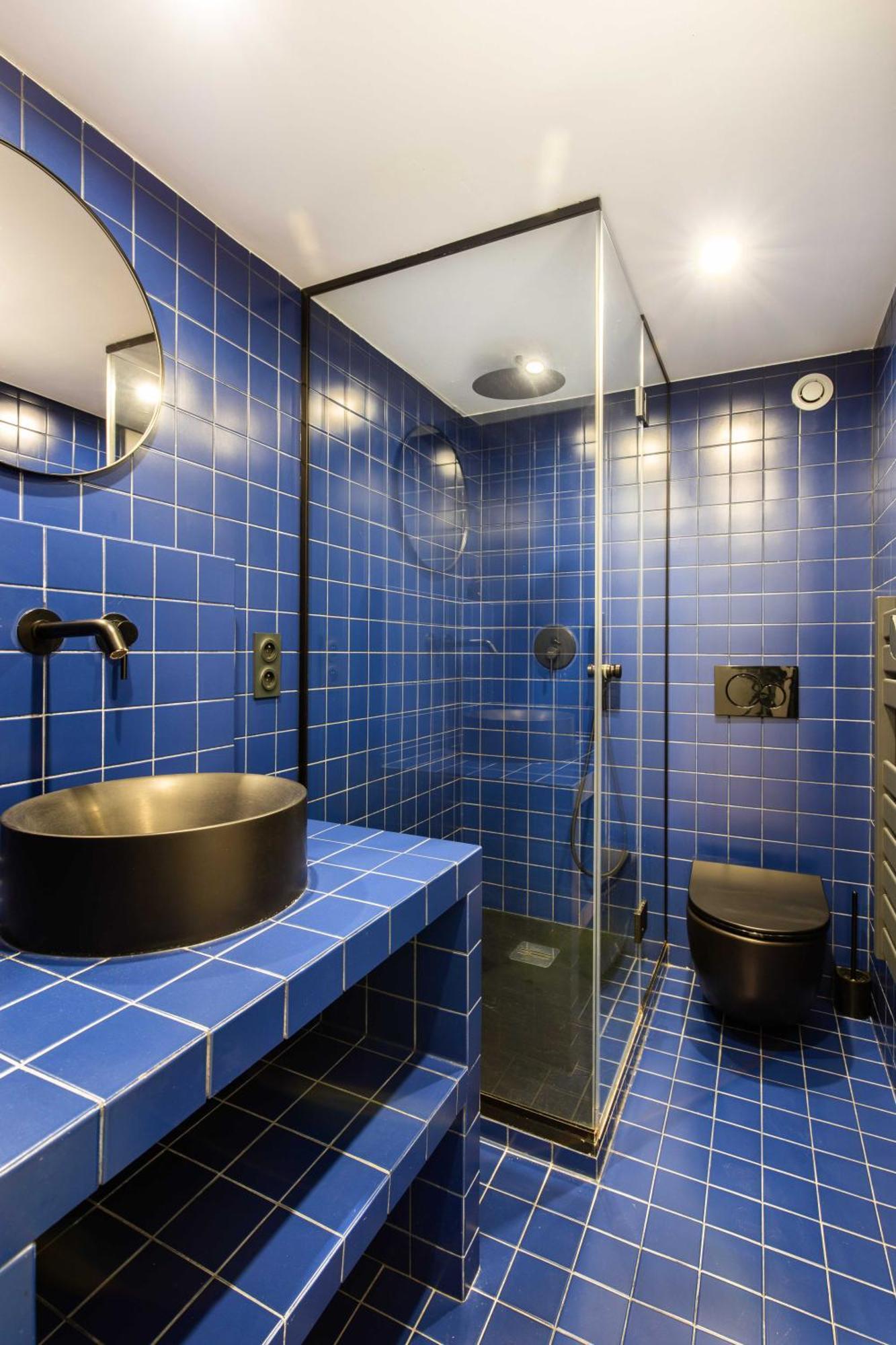Appartement Magnificent - 1br-6p - Sentier